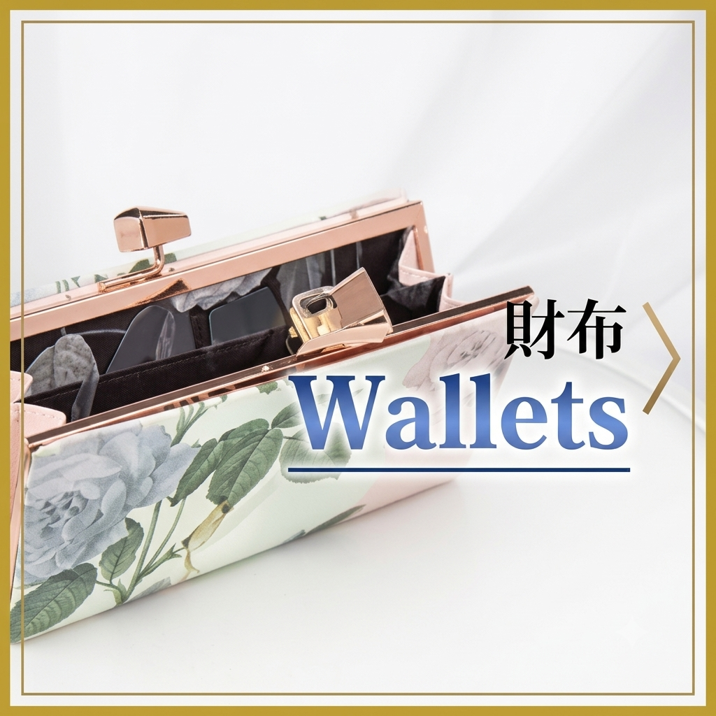 財布