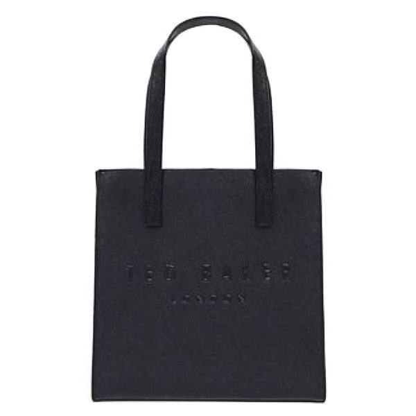 【TED BAKER | テッドベーカー】seacon スモール アイコントートバッグ《3色》
