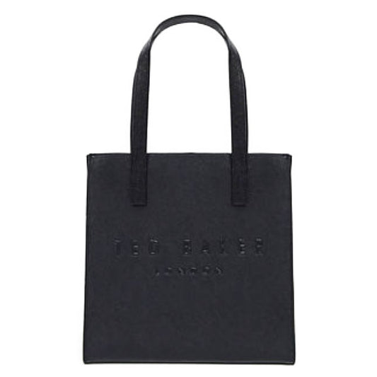 【TED BAKER | テッドベーカー】seacon スモール アイコントートバッグ《3色》