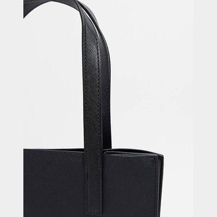 【TED BAKER | テッドベーカー】seacon スモール アイコントートバッグ《3色》