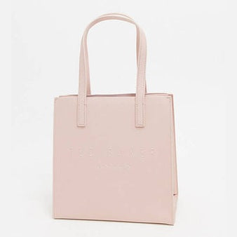 【TED BAKER | テッドベーカー】seacon スモール アイコントートバッグ《3色》