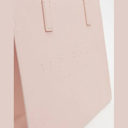 【TED BAKER | テッドベーカー】seacon スモール アイコントートバッグ《3色》