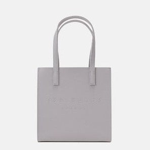 【TED BAKER | テッドベーカー】seacon スモール アイコントートバッグ《3色》