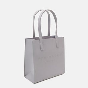 【TED BAKER | テッドベーカー】seacon スモール アイコントートバッグ《3色》